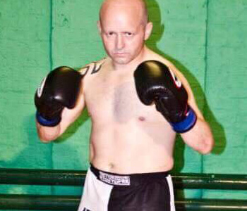First Degree Black Belt (Malton)