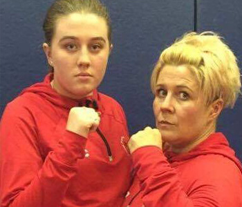 Cardio Kickboxing & Circuit Training instructor's (malton)
